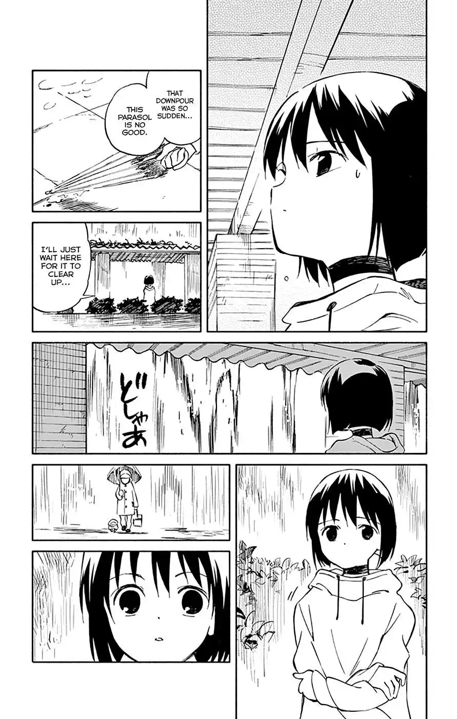 Hitoribocchi no Chikyuu Shinryaku Chapter 64 15